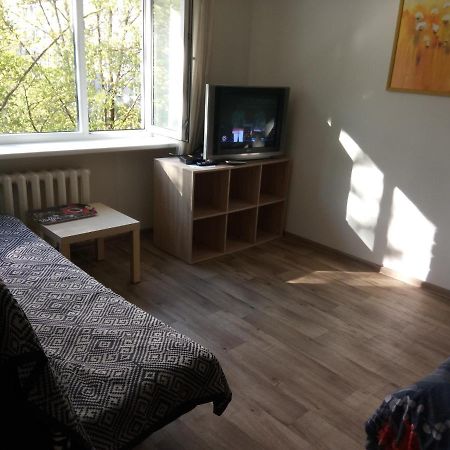 Apartment Arena Riga Quiet Center Free Parking Buitenkant foto