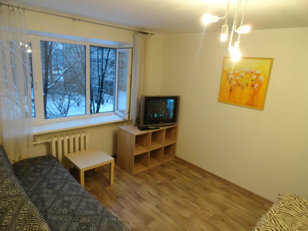 Apartment Arena Riga Quiet Center Free Parking Buitenkant foto