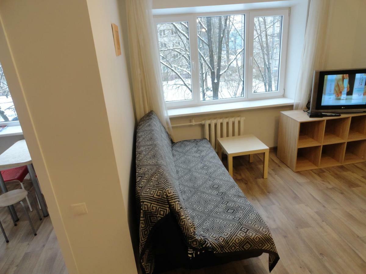 Apartment Arena Riga Quiet Center Free Parking Buitenkant foto