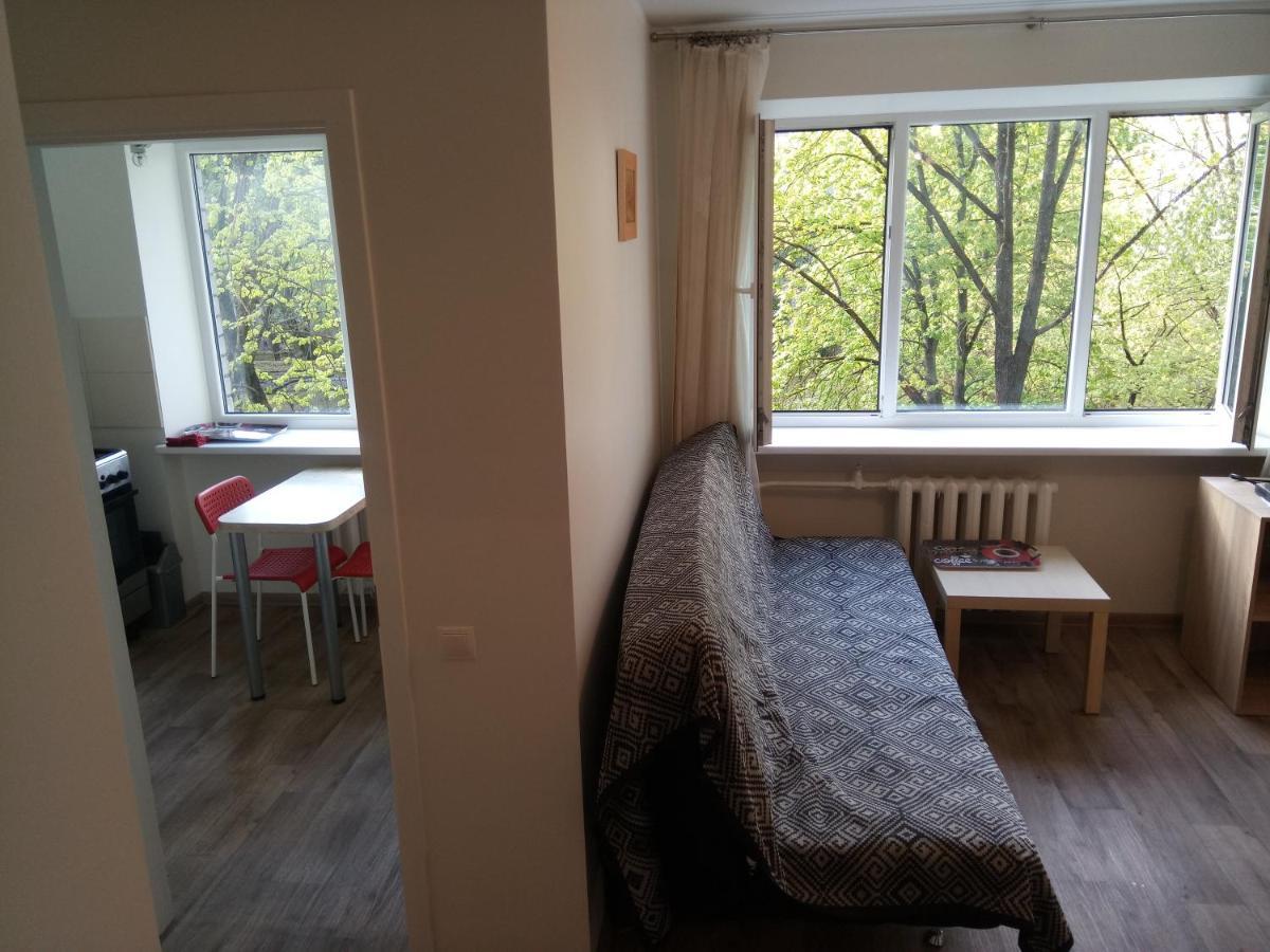 Apartment Arena Riga Quiet Center Free Parking Buitenkant foto