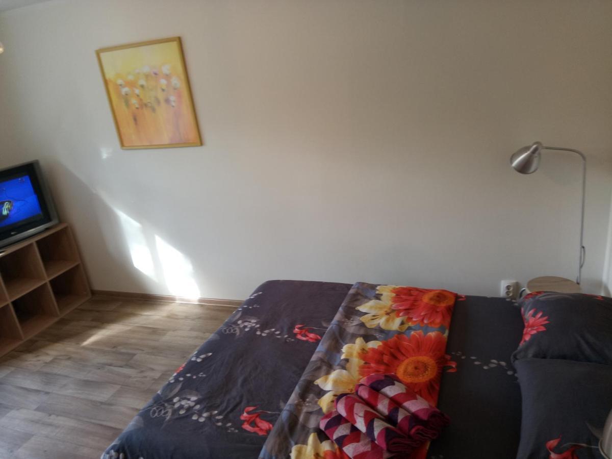 Apartment Arena Riga Quiet Center Free Parking Buitenkant foto